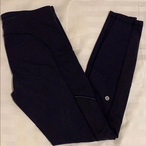 Lululemon Speed Up Tight Size 8